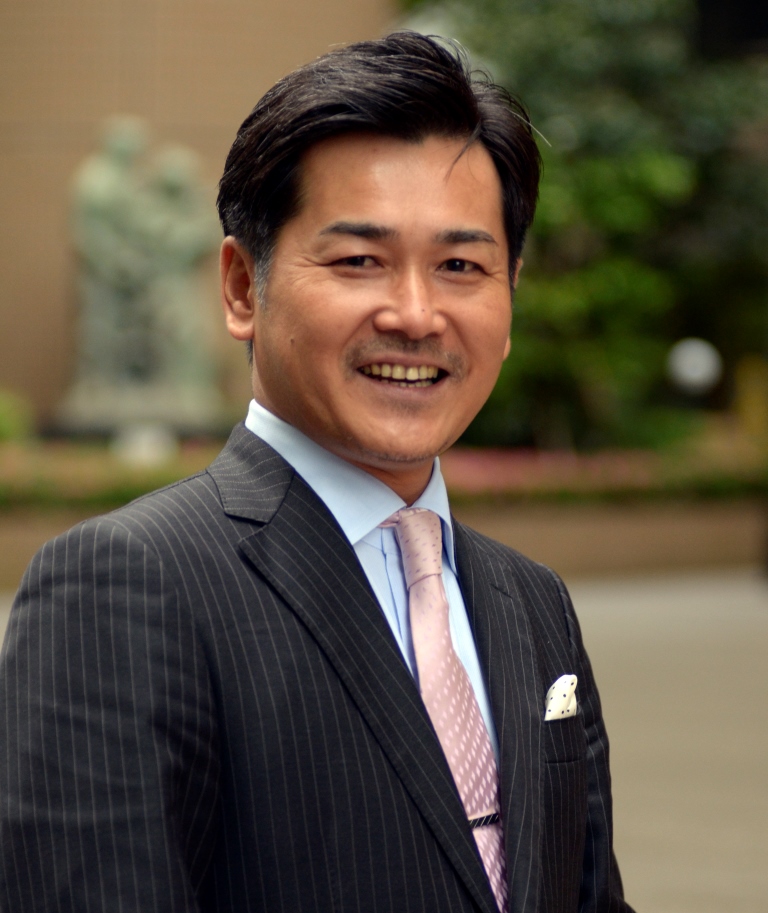 塘林 敬規