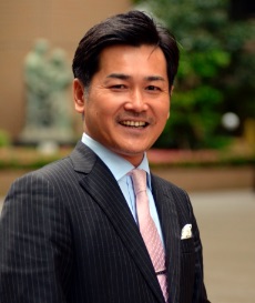 梅野　高明